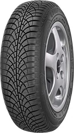 Goodyear UltraGrip 9+