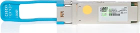 Cisco QSFP-100G 100GBase-LR LAN-Transceiver, LC-Duplex SM 10km, QSFP28 (QSFP-100G-LR-S)