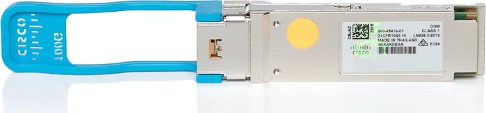 Cisco QSFP-100G 100GBase LAN-Transceiver, QSFP28