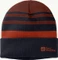 Jack Wolfskin Stripy Knit Beanie (Junior) Vorschaubild
