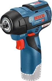 Bosch Professional GDS 12V-115 Akku-Schlagschrauber solo