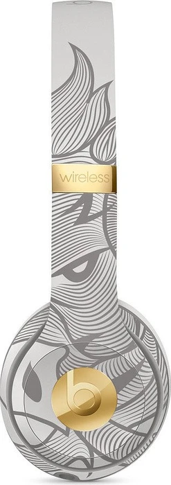 Apple Beats Solo3 Wireless New Year Special Edition