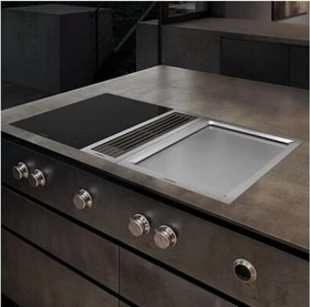 Gaggenau CX482101 Induktionskochfeld autark