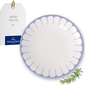 Villeroy & Boch Fleur Bleu Speiseteller 26.6cm