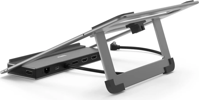 Hama USB-C Multiport-Adapter, USB-C 3.1 [Stecker]