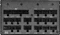 EVGA SuperNOVA P2 1600 1600W, ATX 2.3 Vorschaubild