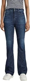 G-Star Noxer Bootcut Jeans worn in ocean reef (Damen)