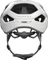 ABUS Aduro 3.0 LED Helm polar white Vorschaubild