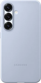 Samsung Kindsuit Case für Galaxy S25 Light Blue