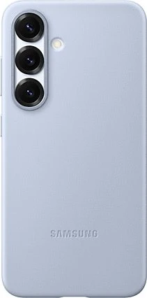 Samsung Kindsuit Case für Galaxy S25 Light Blue