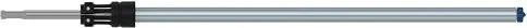 Bosch Professional EXPERT SDS Clean plus-8X Saugbohrer, 16x400x550mm, 1 Stück