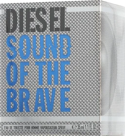 Diesel Sound of the Brave Eau de Toilette, 35ml