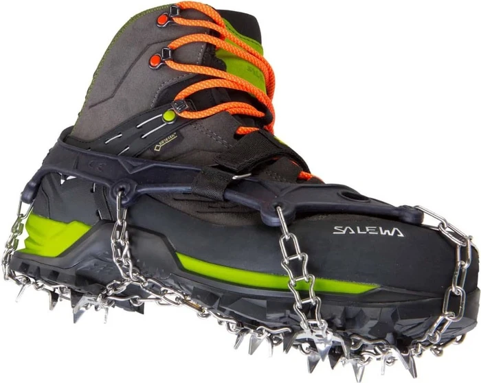 Salewa Mountain Spike Spikes
