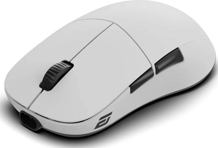Endgame Gear XM2w 4k v2 Wireless Gaming Mouse weiß, USB