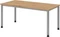 Hammerbacher Ergonomic Plus H-Serie VHS16 Schreibtisch Vorschaubild