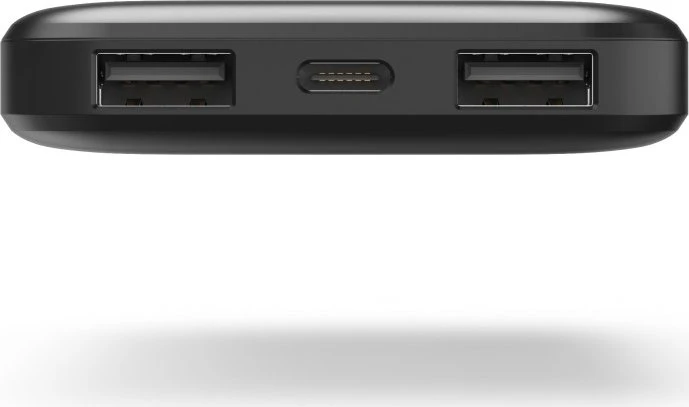 Hama Power Pack Pocket 5 5000mAh anthrazit