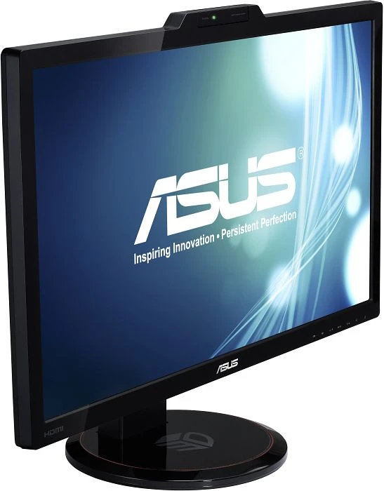 ASUS VG278HR, 27"