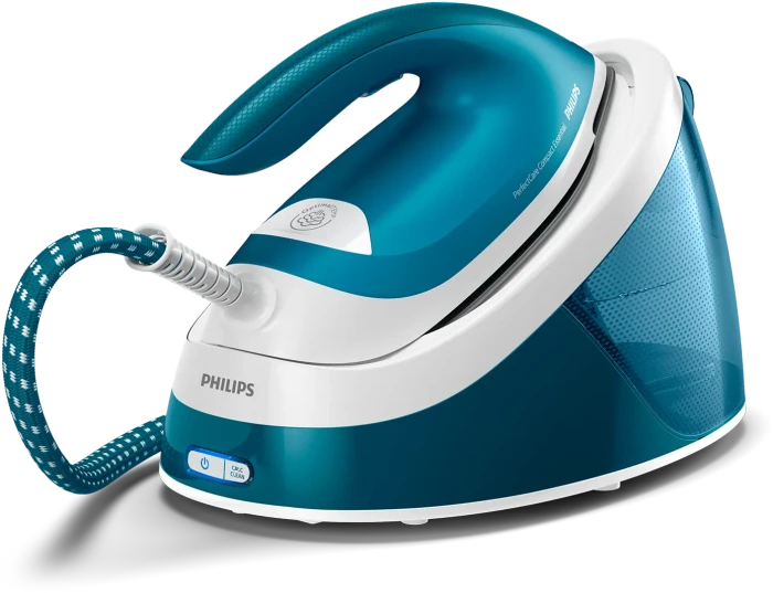 Philips GC6815/20 PerfectCare Compact Essential Dampfbügelstation