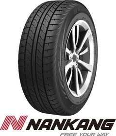 Nankang CW-20 235/55 R18C 117/115R