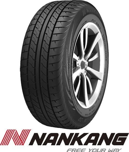 Nankang CW-20 235/55 R18C 117/115R