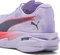 Puma Deviate Nitro Elite 4 light lavender/ultra red/inky depths (Damen) Vorschaubild