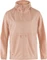 Fjällräven High Coast Wind Hoodie Funktionsjacke chalk rose (Damen) Vorschaubild