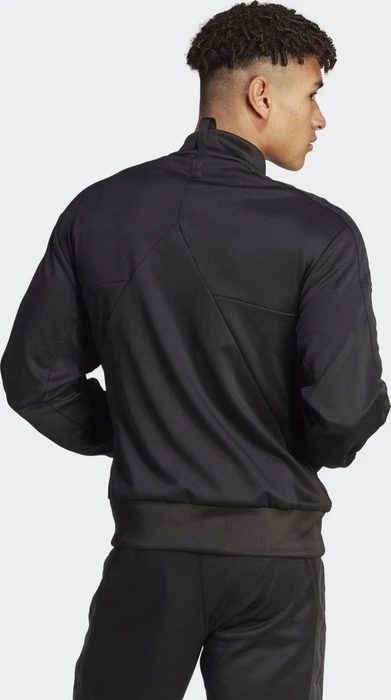 adidas Tiro Trainingsjacke schwarz (Herren)