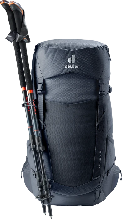 Deuter Futura 30 SL black (Damen)