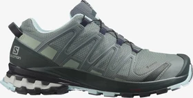 Salomon XA Pro 3D V8 GTX balsam green/green gables/pastel turquoise (Damen)