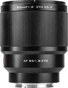 Viltrox AF 85mm 1.8 STM Mark II für Sony E