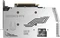 Zotac Gaming GeForce RTX 3060 Ti Twin Edge White Edition, 8GB GDDR6X, HDMI, 3x DP Vorschaubild