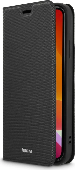 Hama Handytasche Daily Protect für Apple iPhone 11 schwarz