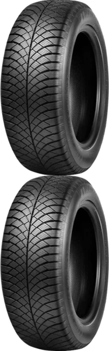 Nankang All-Season AW-6 195/65 R15 95V XL