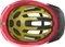 Scott Fuga Plus Rev Helm dark grey/pink Vorschaubild