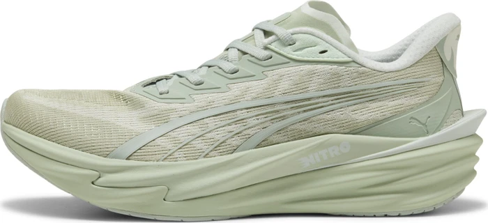 Puma Deviate Nitro 4 soft grass/créme de mint (Herren)