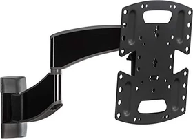 Sanus VSF716 schwarz