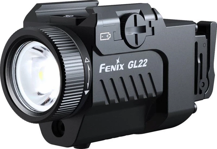 Fenix GL22 Taschenlampe