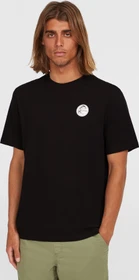 O'Neill O'Riginals Surf Shop T-Shirt kurzarm black out (Herren)