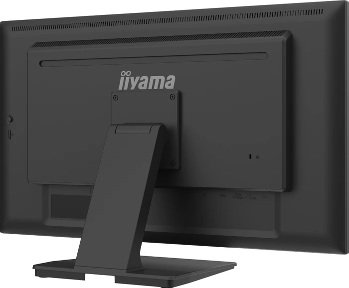 iiyama ProLite T2752MSC-B1, 27"