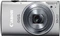 Canon Digital Ixus 255 HS silber Vorschaubild