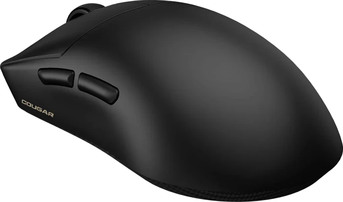 Cougar Revenger Pro 4K Wireless Gaming Mouse schwarz, USB