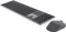 Dell KM7321W Premier Multi-Device Keyboard and Mouse Combo, Titan Grey, USB/Bluetooth, FR Vorschaubild