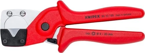 Knipex Schlauch-/Rohrschneider, 18.5cm