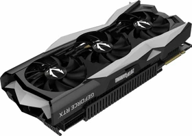 Zotac Gaming GeForce RTX 2080 AMP Extreme Core, 8GB GDDR6, HDMI, USB-C, 3x DP