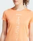 adidas Terrex Agravic Trail Laufshirt kurzarm amber tint (Damen) Vorschaubild