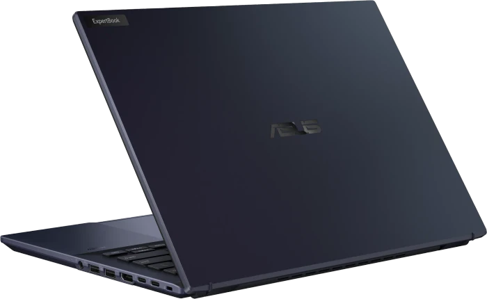 ASUS ExpertBook B5 B5404CMA-Q70100X, Star Black, Core Ultra 5 125U, 16GB RAM, 512GB SSD, DE