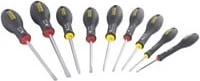 Stanley FatMax FMHT65439-0 Schraubendrehersatz, 10-tlg.