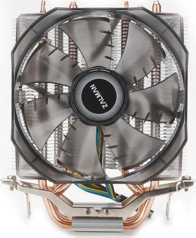 Zalman CNPS8X Optima