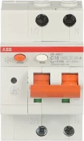 ABB DS-ARC1 C16 A30