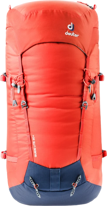 Deuter Guide Lite 30+ papaya/navy